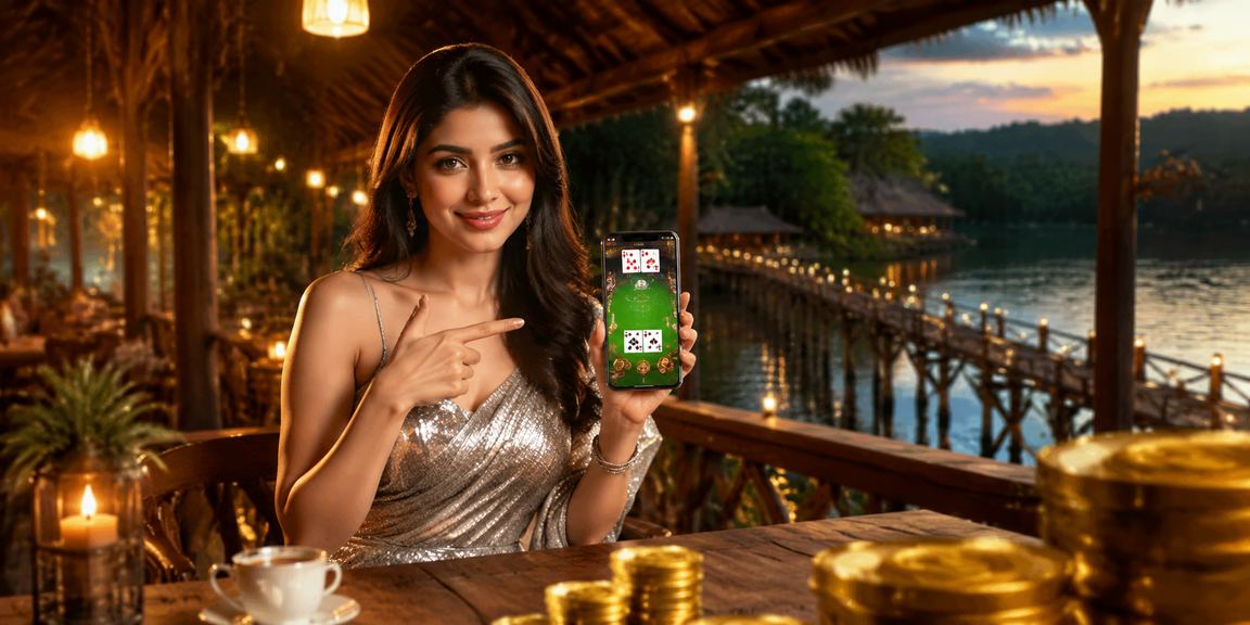 নড়াইল রুলেট খেলার দৃশ্য